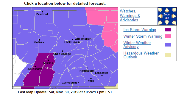 nov 30 map